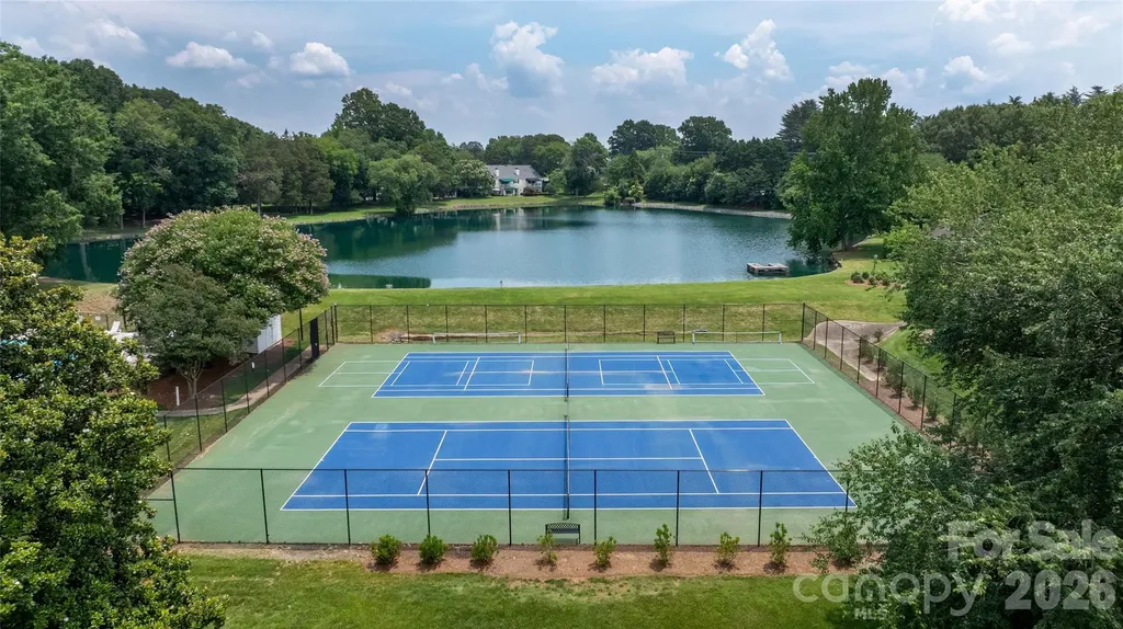 7226 Quail Meadow Lane Charlotte NC 28210