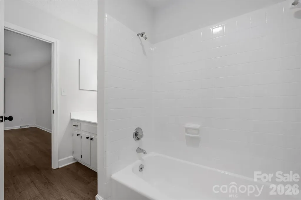 7226 Quail Meadow Lane Charlotte NC 28210
