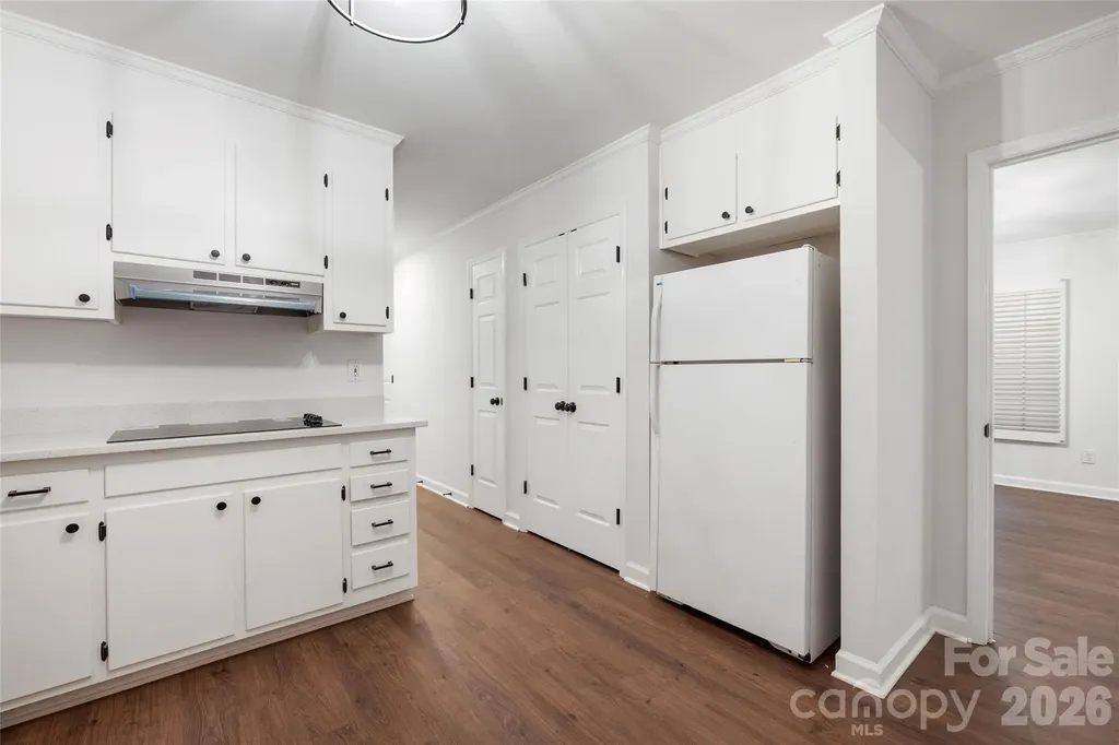 7226 Quail Meadow Lane Charlotte NC 28210