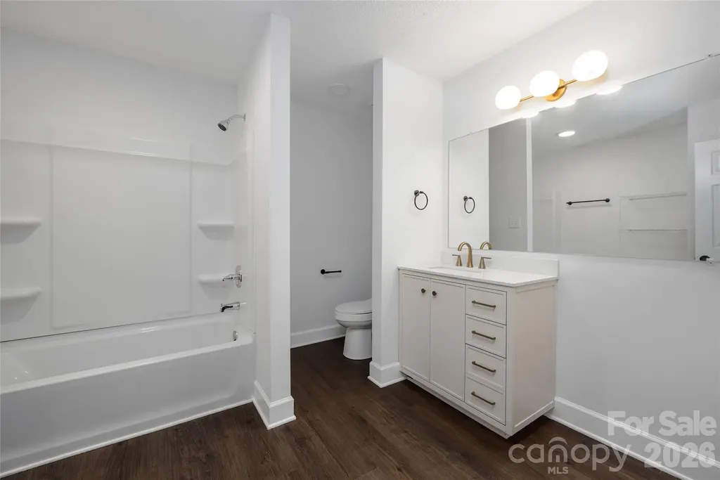 7226 Quail Meadow Lane Charlotte NC 28210