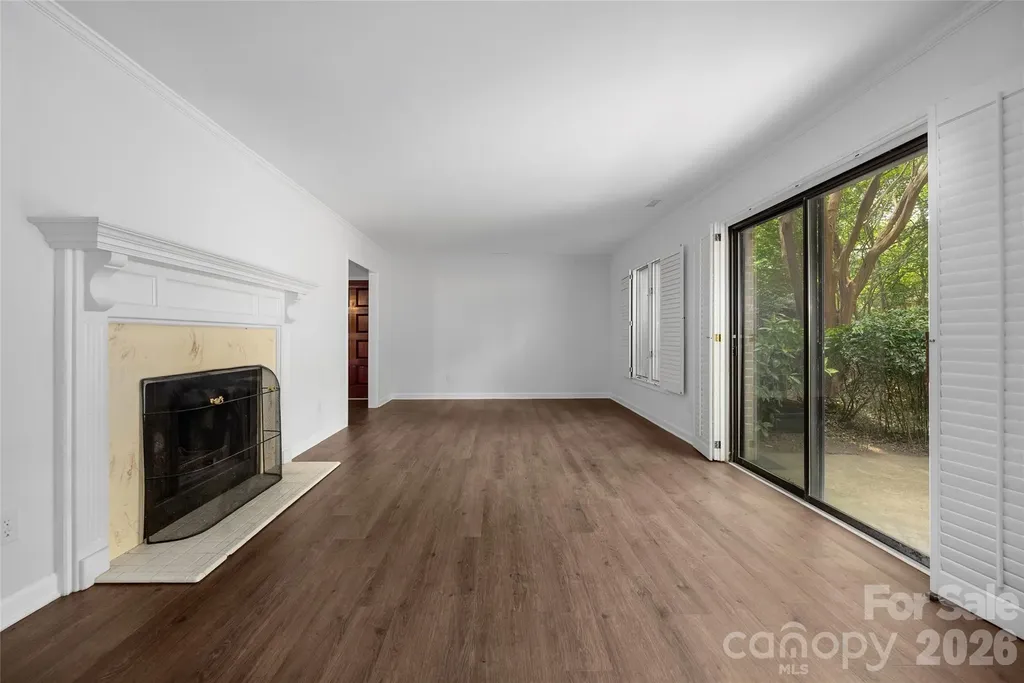 7226 Quail Meadow Lane Charlotte NC 28210