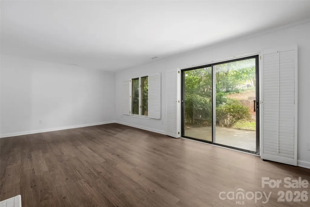 7226 Quail Meadow Lane Charlotte NC 28210