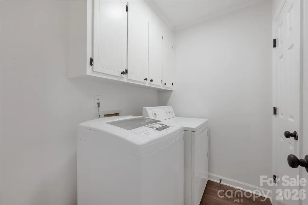 7226 Quail Meadow Lane Charlotte NC 28210