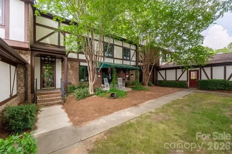 7226 Quail Meadow Lane Charlotte NC 28210