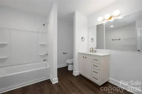 7226 Quail Meadow Lane Charlotte NC 28210