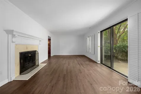 7226 Quail Meadow Lane Charlotte NC 28210