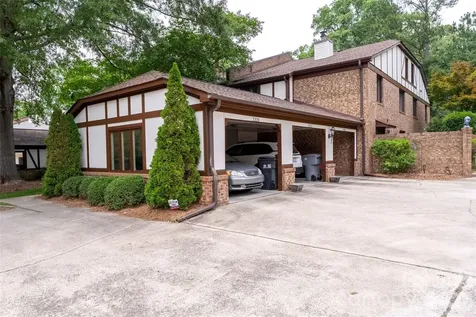 7226 Quail Meadow Lane Charlotte NC 28210