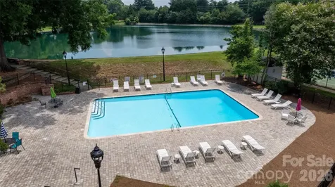 7226 Quail Meadow Lane Charlotte NC 28210