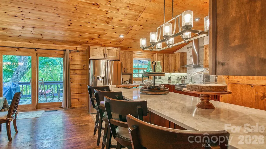 41 Nanny Patch Cove Maggie Valley NC 28751