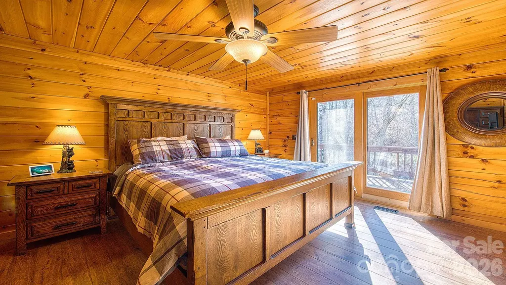 41 Nanny Patch Cove Maggie Valley NC 28751