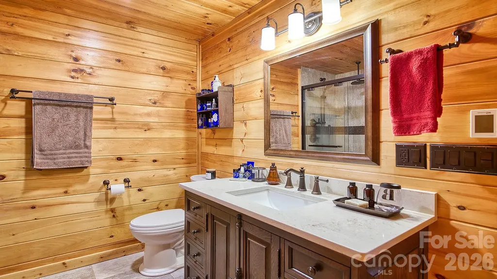 41 Nanny Patch Cove Maggie Valley NC 28751