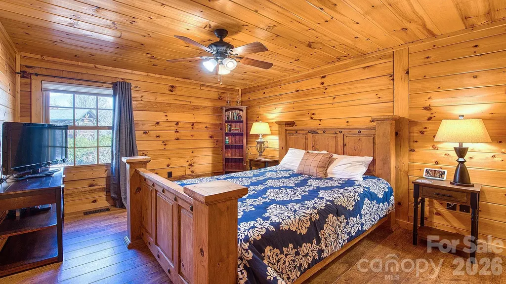 41 Nanny Patch Cove Maggie Valley NC 28751