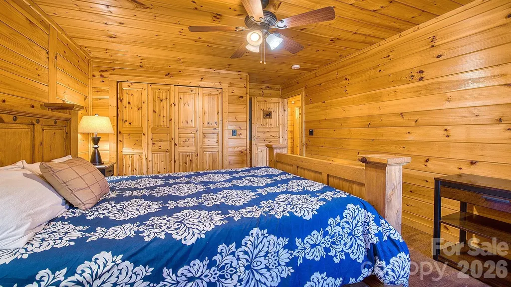 41 Nanny Patch Cove Maggie Valley NC 28751