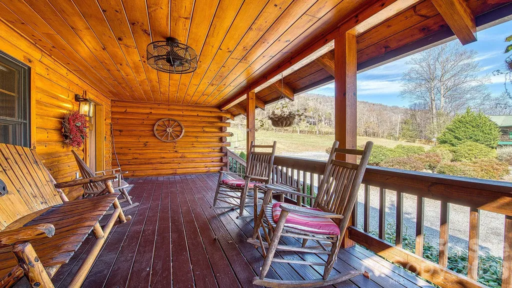 41 Nanny Patch Cove Maggie Valley NC 28751