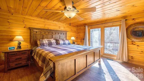 41 Nanny Patch Cove Maggie Valley NC 28751
