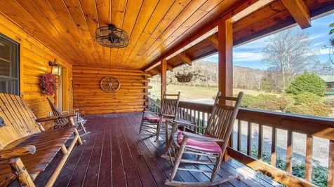 41 Nanny Patch Cove Maggie Valley NC 28751