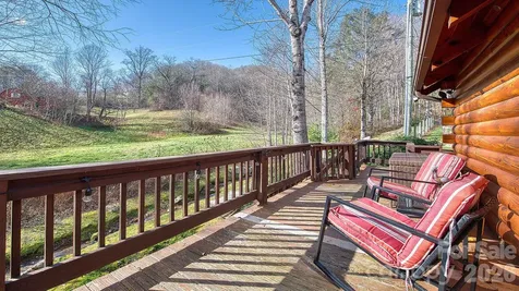 41 Nanny Patch Cove Maggie Valley NC 28751