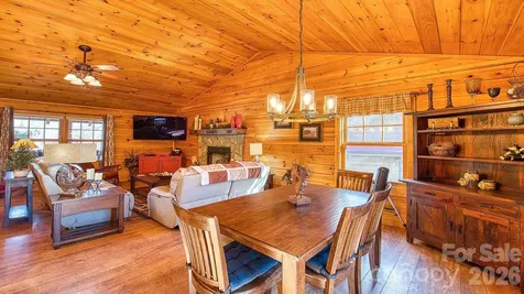 41 Nanny Patch Cove Maggie Valley NC 28751