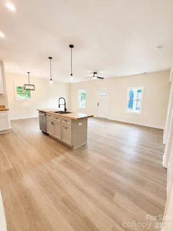 302 White Street Cherryville NC 28021
