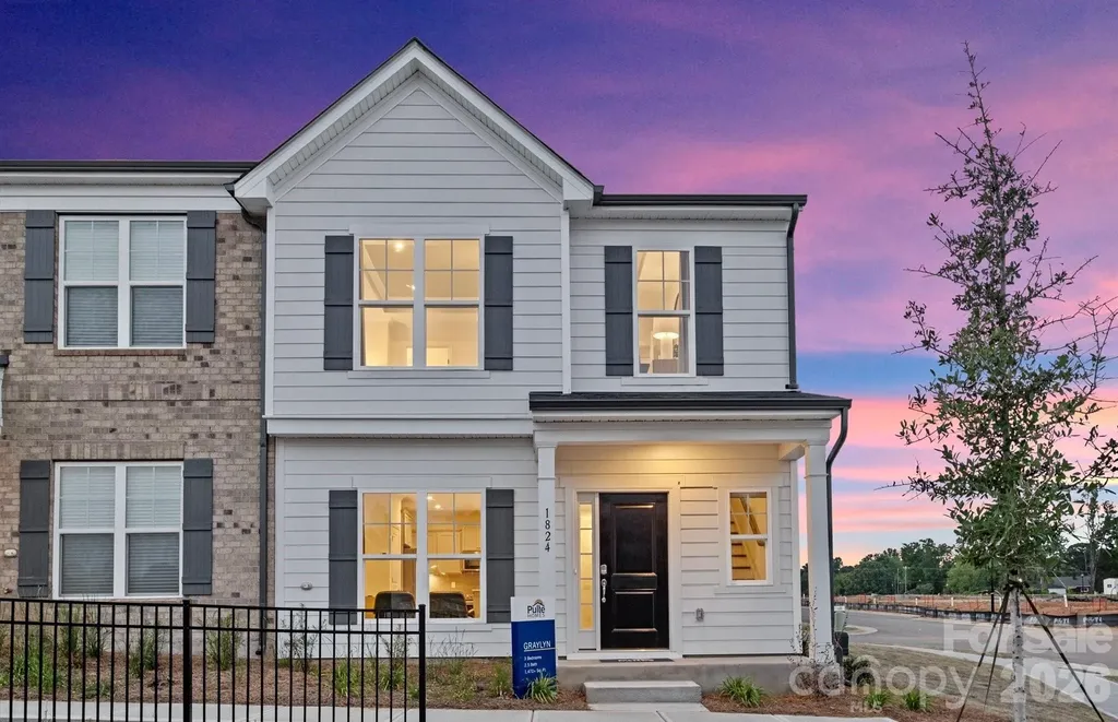 2020 Cobble Court Monroe NC 28110