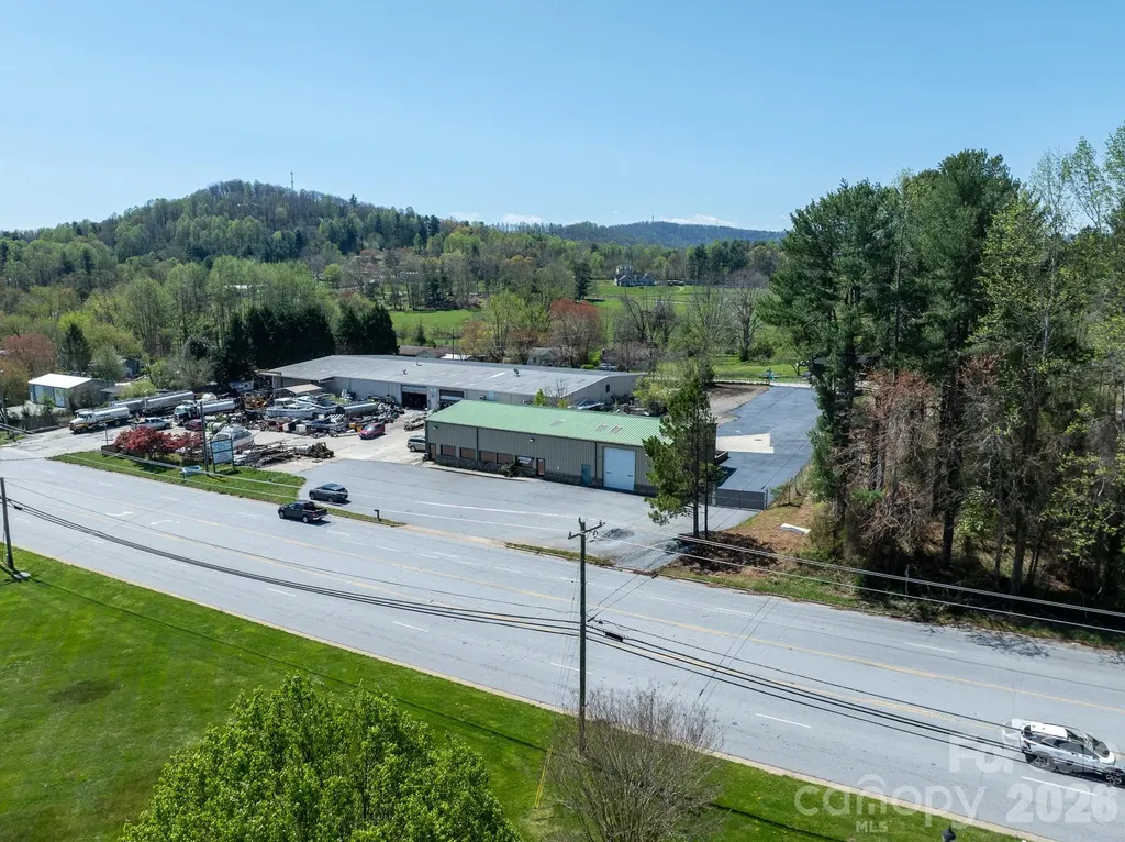2997 Spartanburg Highway Asheville NC 28726