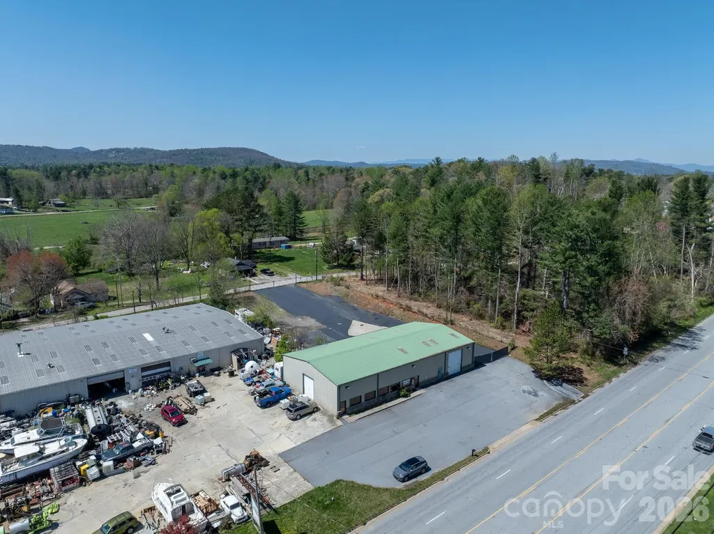 2997 Spartanburg Highway Asheville NC 28726