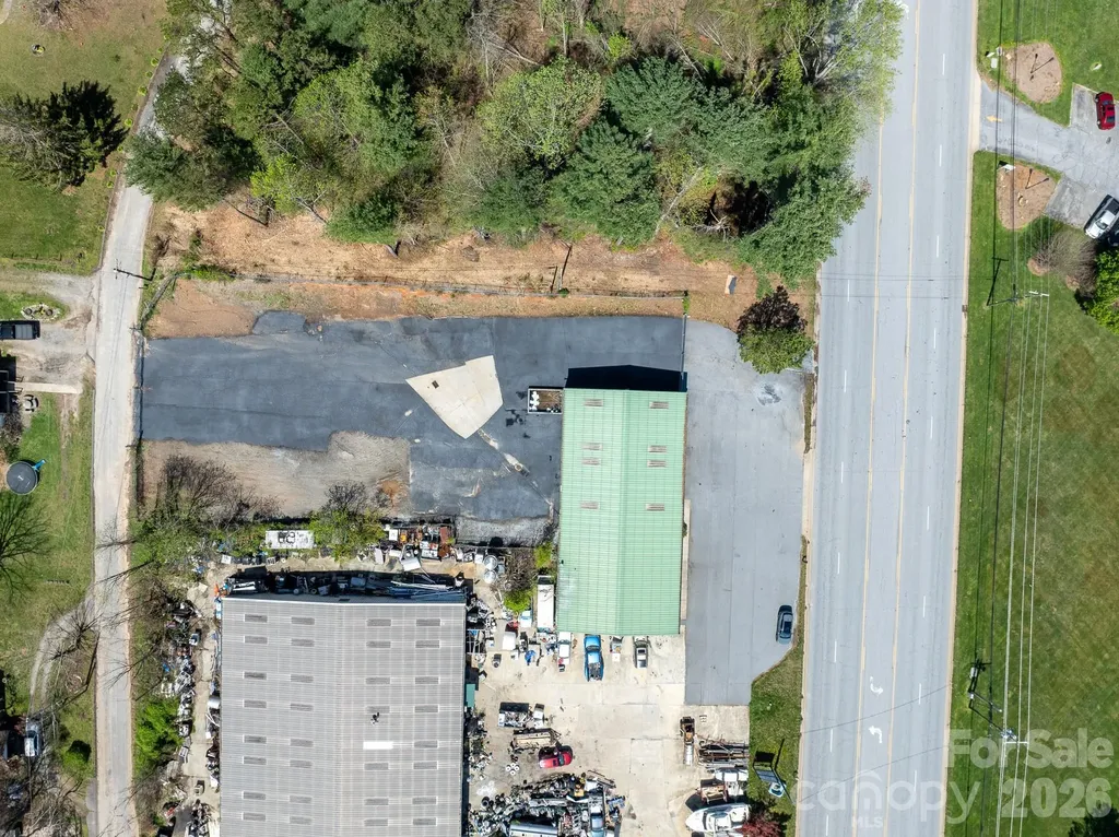 2997 Spartanburg Highway Asheville NC 28726
