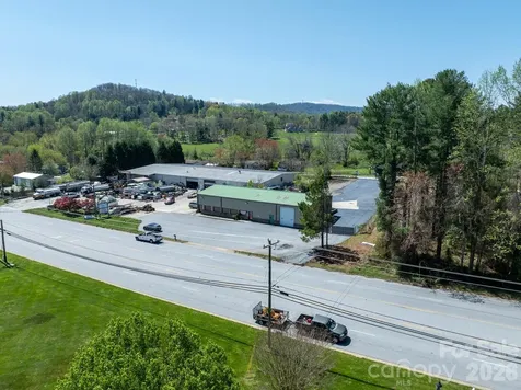 2997 Spartanburg Highway Asheville NC 28726