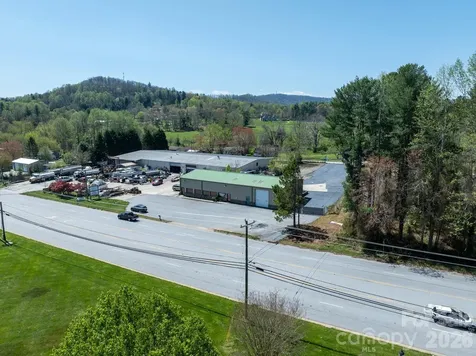 2997 Spartanburg Highway Asheville NC 28726