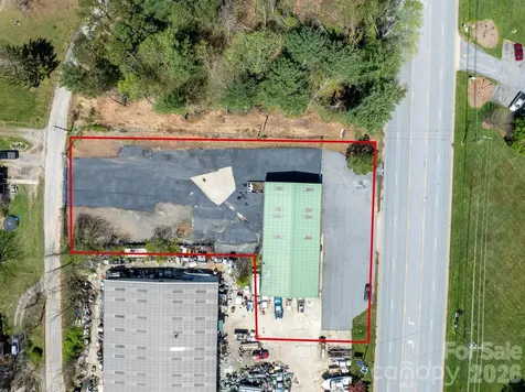 2997 Spartanburg Highway Asheville NC 28726