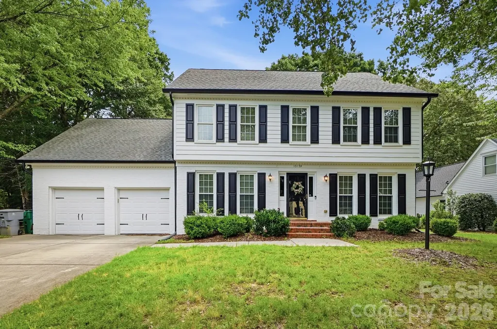 10129 Hanover Glen Road Charlotte NC 28210