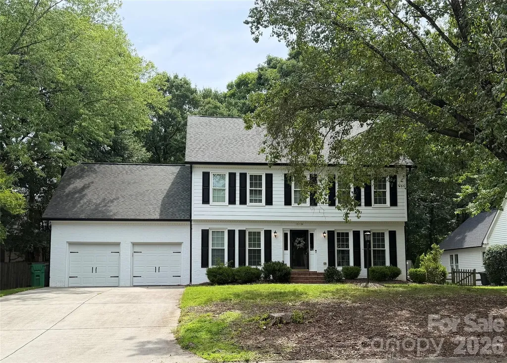 10129 Hanover Glen Road Charlotte NC 28210