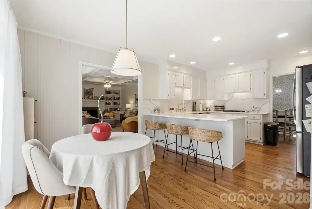 10129 Hanover Glen Road Charlotte NC 28210