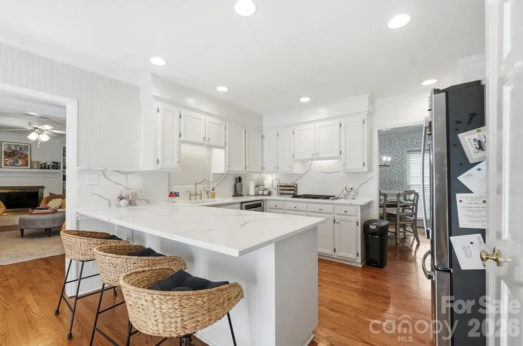 10129 Hanover Glen Road Charlotte NC 28210