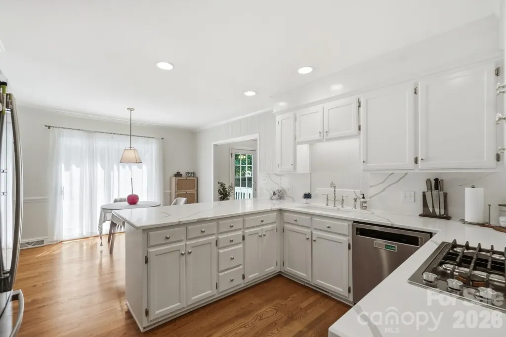 10129 Hanover Glen Road Charlotte NC 28210
