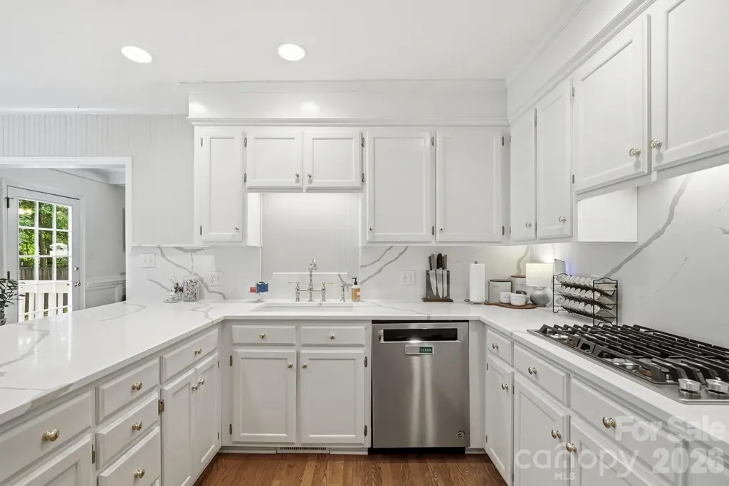 10129 Hanover Glen Road Charlotte NC 28210