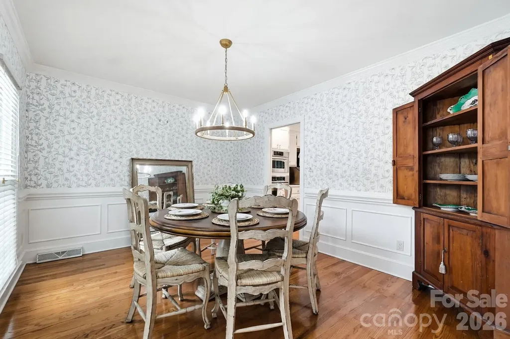 10129 Hanover Glen Road Charlotte NC 28210
