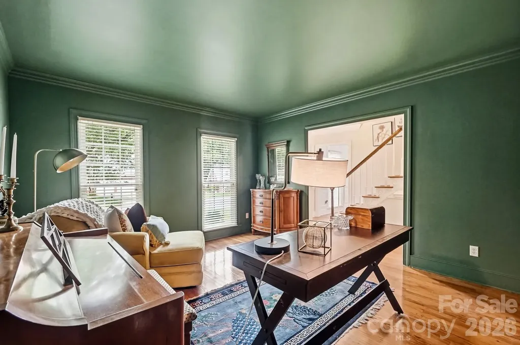 10129 Hanover Glen Road Charlotte NC 28210