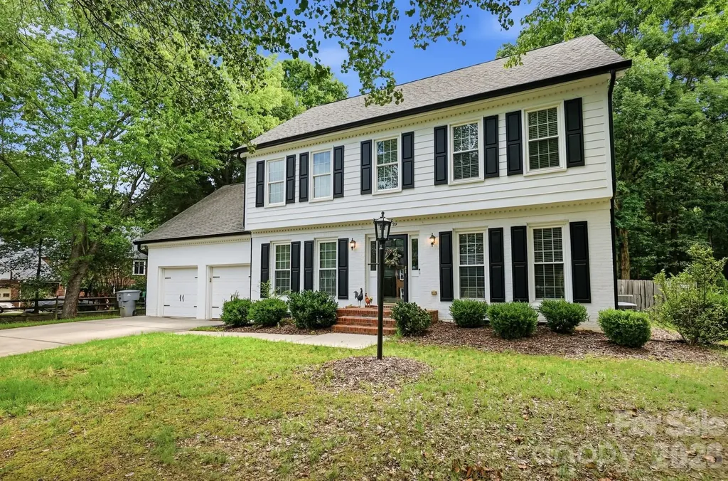 10129 Hanover Glen Road Charlotte NC 28210