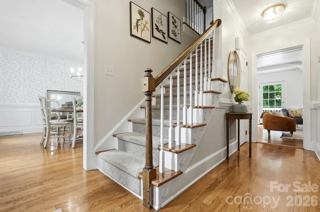 10129 Hanover Glen Road Charlotte NC 28210