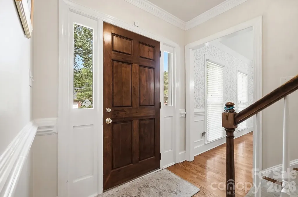 10129 Hanover Glen Road Charlotte NC 28210