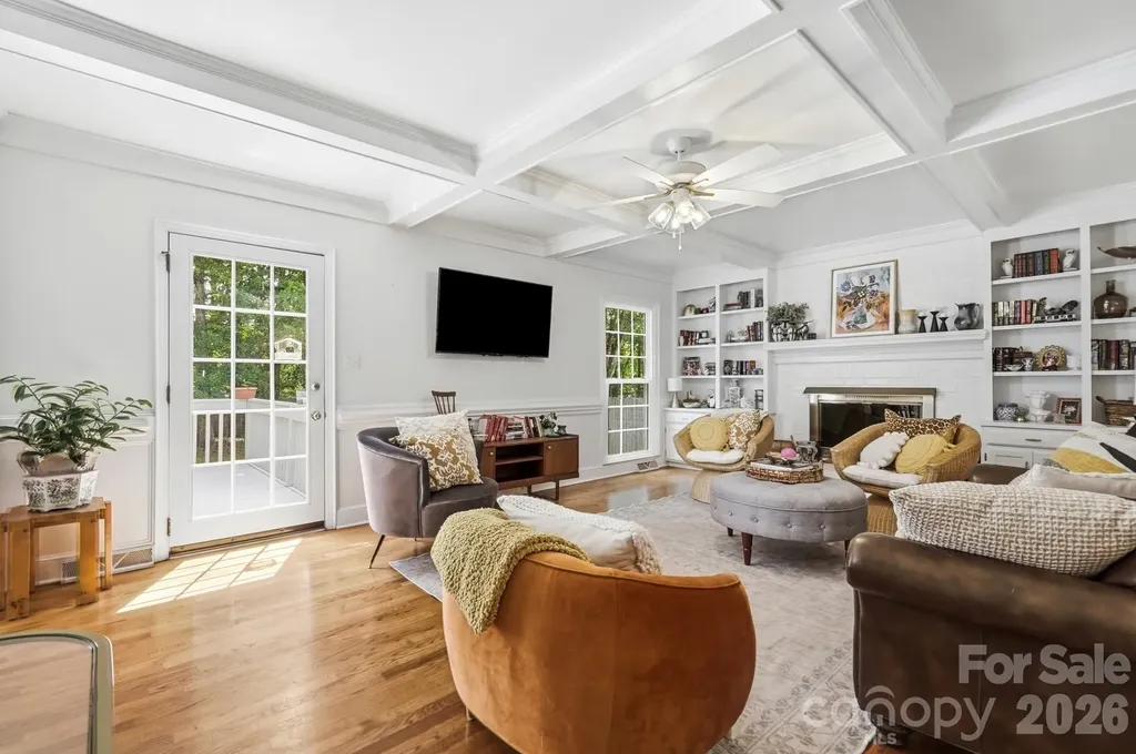 10129 Hanover Glen Road Charlotte NC 28210
