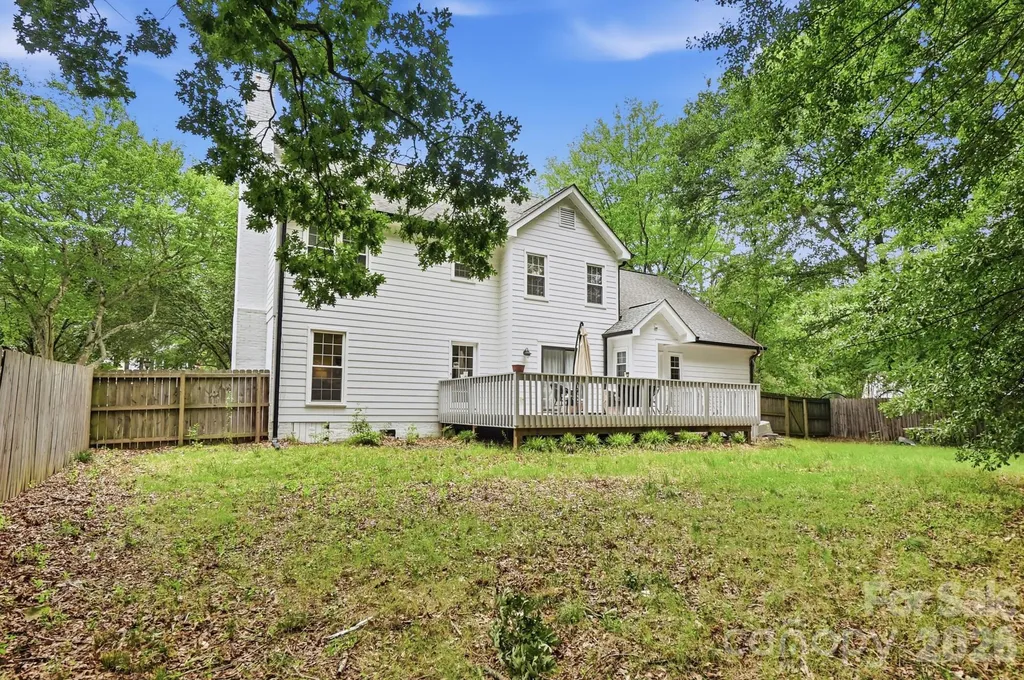 10129 Hanover Glen Road Charlotte NC 28210