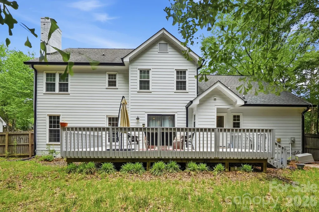 10129 Hanover Glen Road Charlotte NC 28210