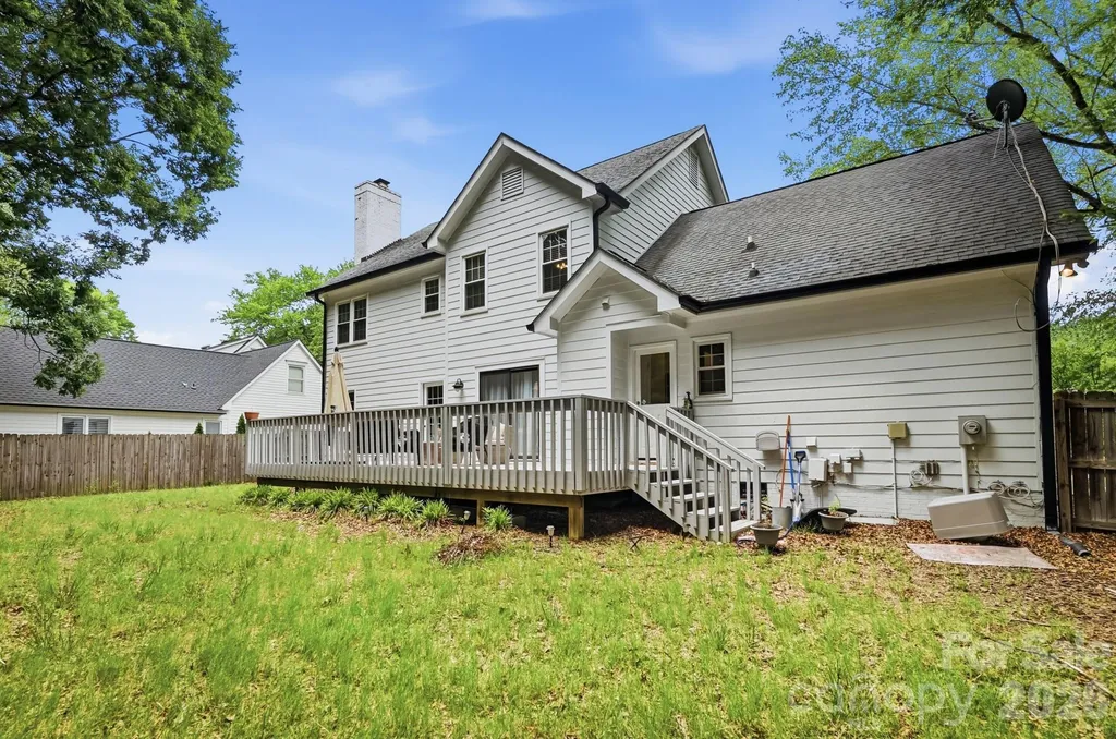 10129 Hanover Glen Road Charlotte NC 28210