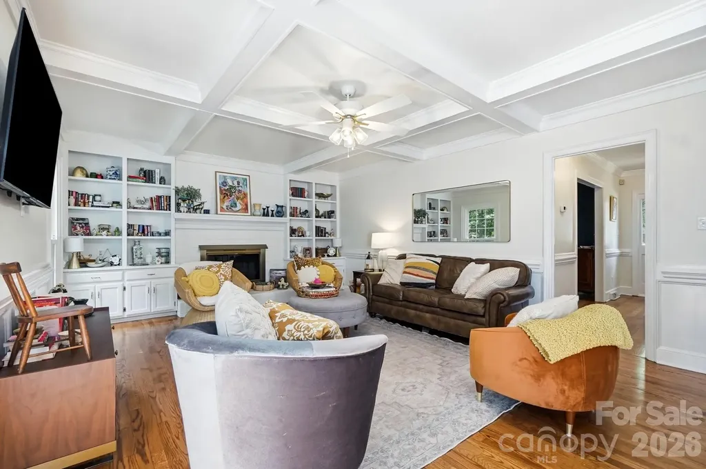 10129 Hanover Glen Road Charlotte NC 28210