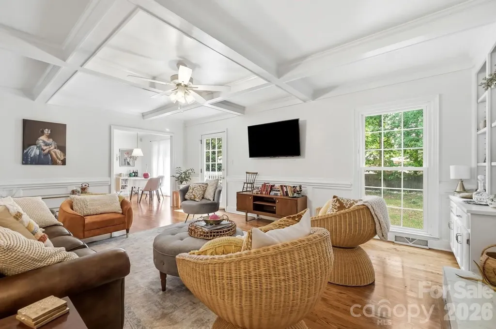 10129 Hanover Glen Road Charlotte NC 28210