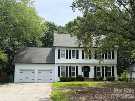 10129 Hanover Glen Road Charlotte NC 28210