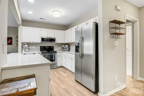 3700 Selwyn Farms Lane Charlotte NC 28209