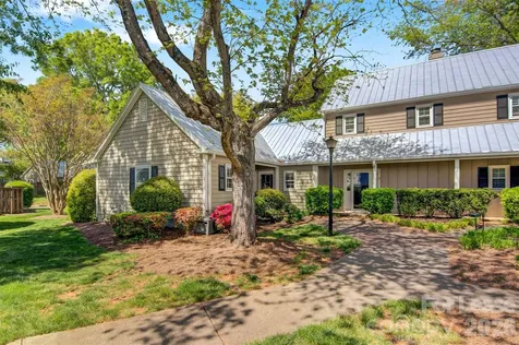 3700 Selwyn Farms Lane Charlotte NC 28209